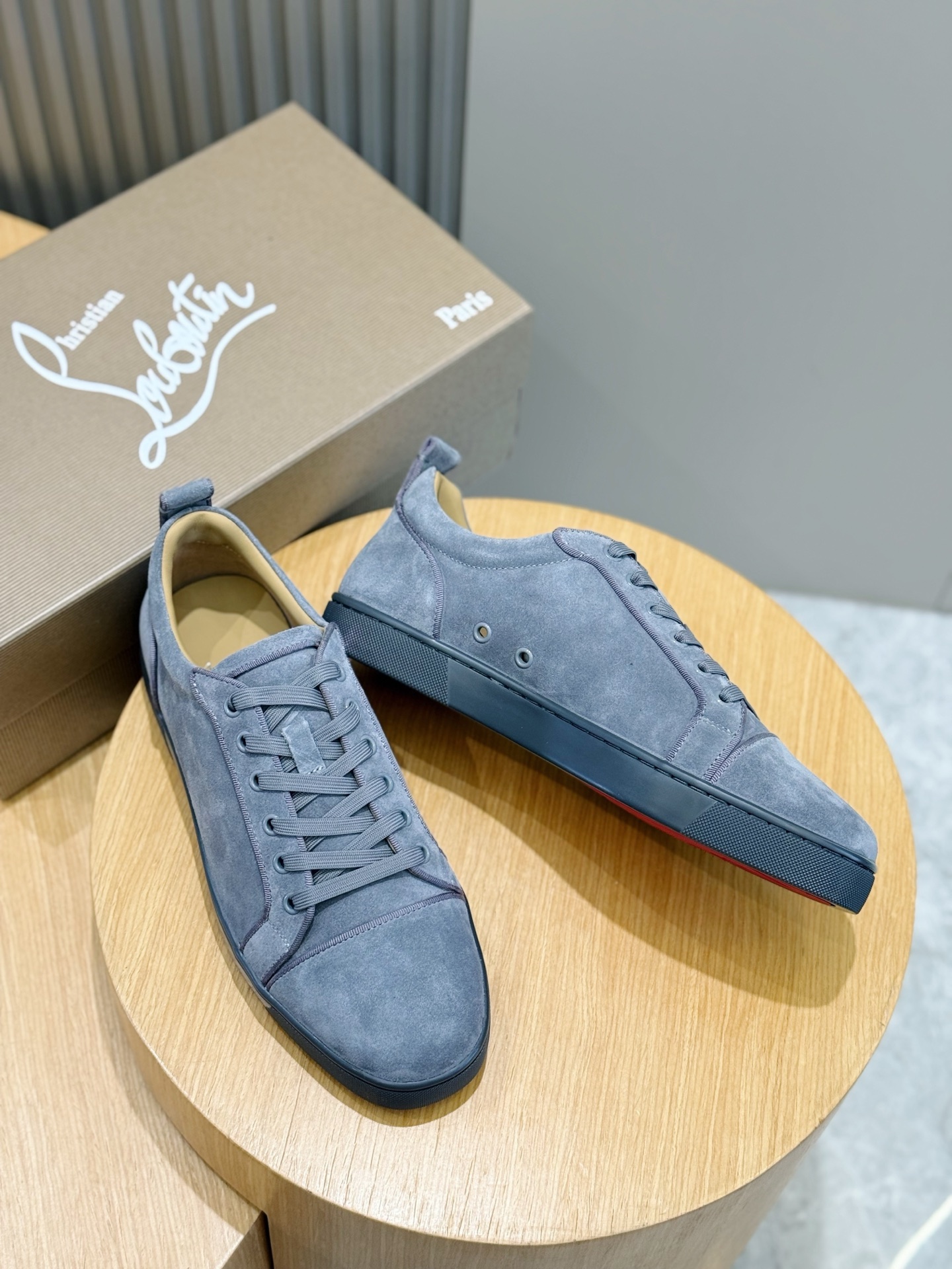 Cistian Louboutin shoes